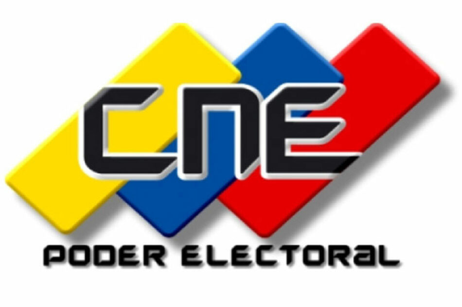 Poder electoral garantiza transparencia de comicios en Venezuela