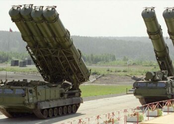 Irak denuncia que EEUU no le deja comprar los S-300 rusos