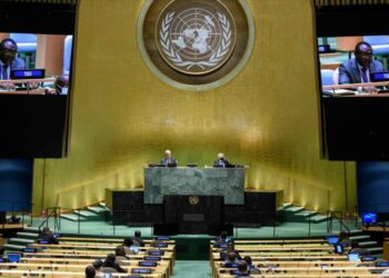 ONU vota a favor de la retirada de Israel del Golán sirio ocupado