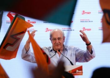 PSD se une a la extrema derecha en las Azores y sienta un peligroso precedente en Portugal