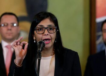 El Tribunal Supremo archiva la causa por la reunión entre Ábalos y Delcy Rodríguez