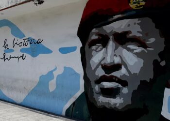 «Tratan de convencer al chavismo y a toda América Latina y el Caribe de que la revolución no es posible»