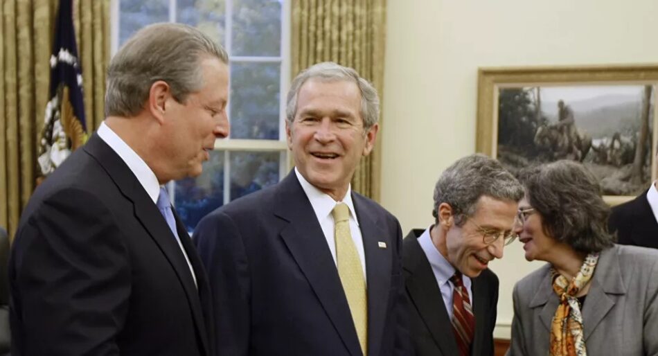El papel del Tribunal Supremo en las elecciones de EEUU, ¿se repetirá el incidente Bush-Gore del 2000?