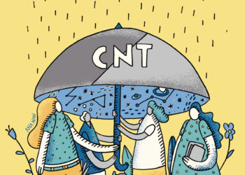 El sindicalismo revolucionario ante la emergencia climática y el colapso civilizatorio