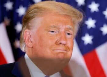 Claudia de la Cruz: “Trump no quiere perder y utiliza la Corte para invalidar votos»