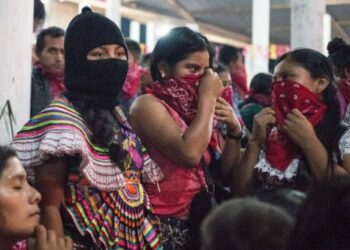 Raúl Zibechi: “El progresismo es la ofensiva más fuerte contra los pueblos. Y eso representa la 4T. Una de las ofensivas más fuertes contra el EZLN”