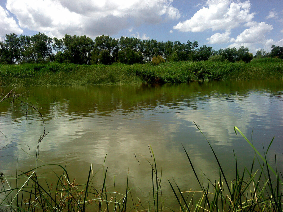 El Miteco asegura que el Tajo no tenía caudal ecológico y por tanto no aumenta