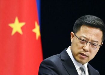 China se enoja por nuevas sanciones antiraníes de EEUU