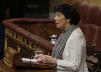 «El Congreso aprueba una LOMLOE mejorada, pero lejos aún de las necesidades educativas actuales»