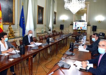IU se dirigirá al resto de fuerzas políticas en todos los territorios para que se adhieran públicamente a la reciente actualización y refuerzo del Pacto Antitransfuguismo