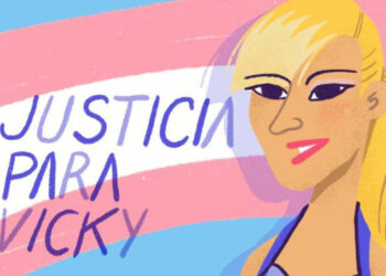 Honduras ¡Justicia para Vicky Hernández! Por primera vez la Corte IDH estudia un caso de transfemicidio