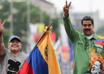 Conmoción global: Líderes mundiales despiden a Diego Maradona