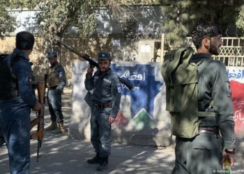 Reportan 19 muertos tras atentado en Universidad de Kabul