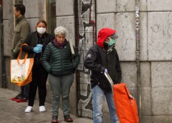 Equo Verdes Andalucía: “Que nadie olvide la crisis social que acompaña a la pandemia”