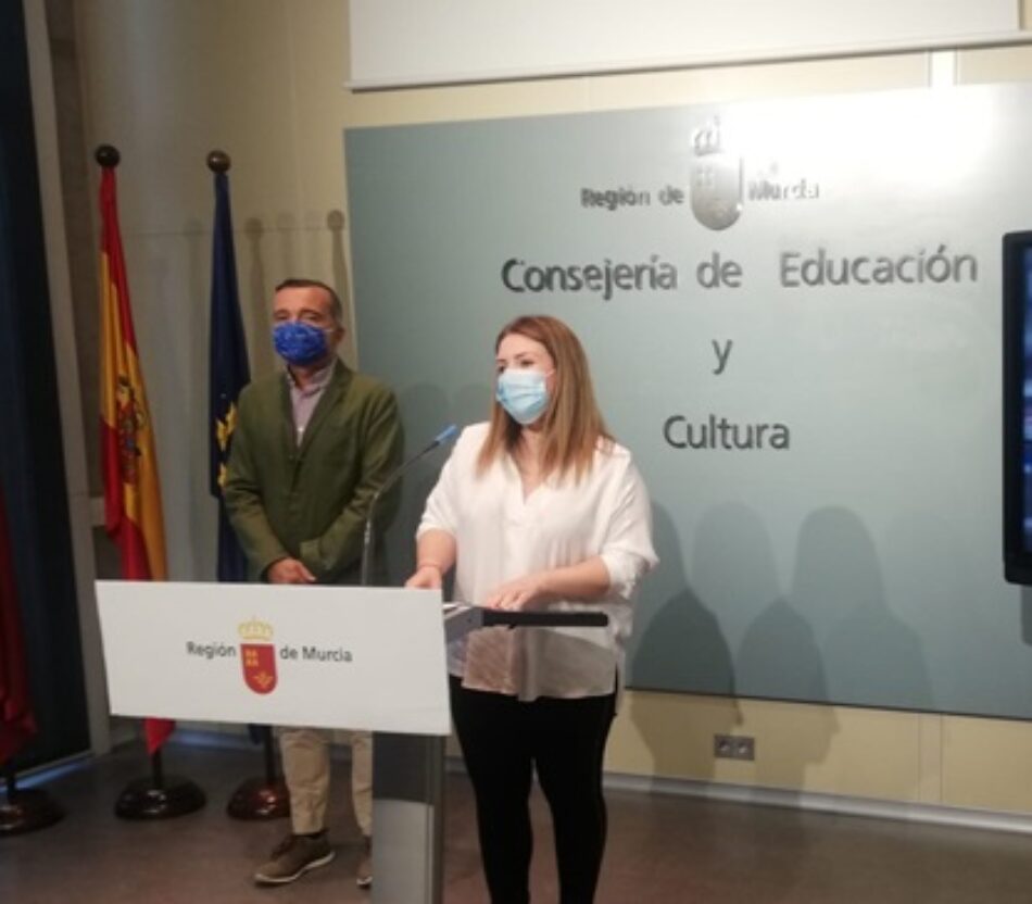 STERM denuncia una nueva chapuza de la Consejería de Educación de la Región de Murcia con la atención telefónica