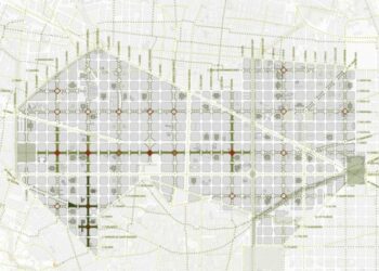 Superilla Barcelona, referent internacional