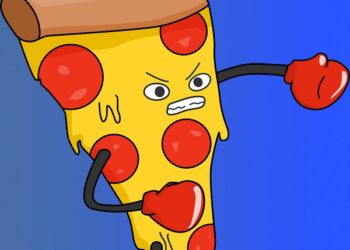 Telepizza, el secreto está en la lucha
