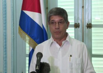 Cuba reitera a Estados Unidos que no permitirá injerencia en asuntos internos