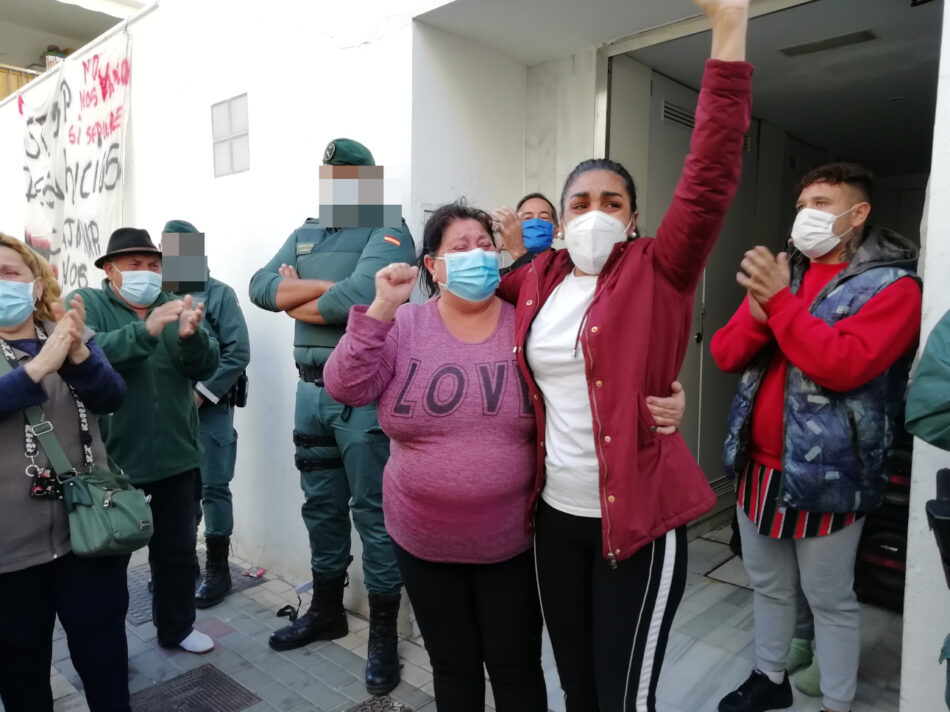 Una rocambolesca estafa de alquileres, a punto de dejar en la calle a cuatro familias en Salobreña (Granada)