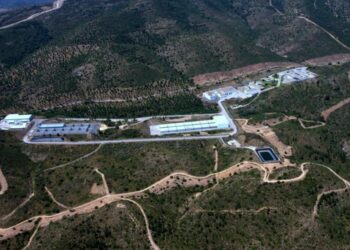 La Asamblea Antinuclear de Córdoba muestra su total rechazo a la ampliación del cementario nuclear de El Cabril