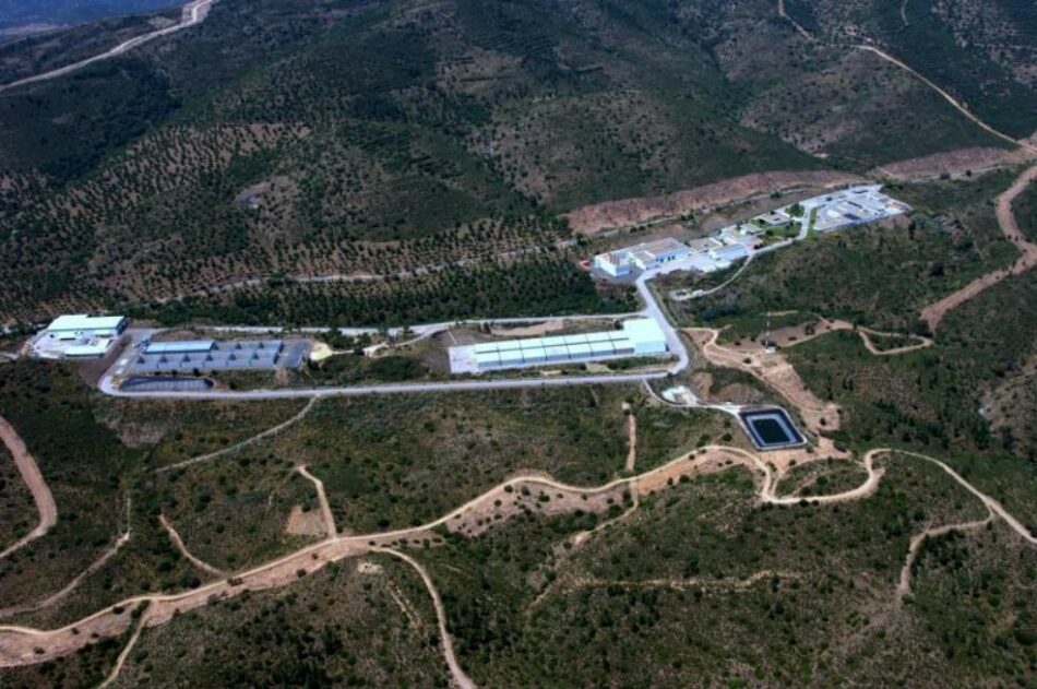 La Asamblea Antinuclear de Córdoba muestra su total rechazo a la ampliación del cementario nuclear de El Cabril