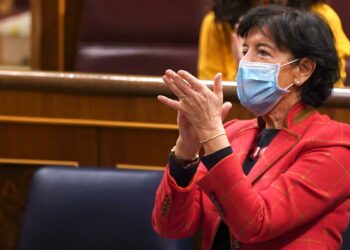 Ante la aprobación de la LOMLOE en el Congreso, ANPE denuncia falta de diálogo, negociación y consenso