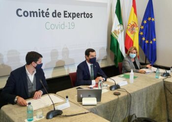 Podemos pide que la Cámara de Cuentas fiscalice anualmente la aplicación de los fondos Covid en  Andalucía