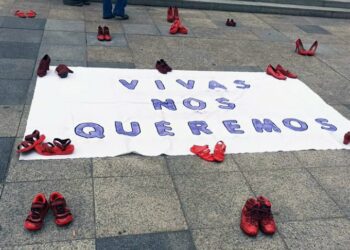 APDHA visibiliza el 25N los colectivos de mujeres contra los que se ejerce una especial violencia