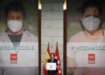 Plataforma Estatal Por Una Escuela Extraordinaria exige la retirada inmediata de la campaña institucional de la Comunidad de Madrid “No sin mi cole”