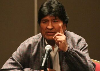Bolivia a un año del golpe de Estado contra Evo Morales