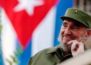 Recuerdo en Cuba al inmenso legado de Fidel Castro