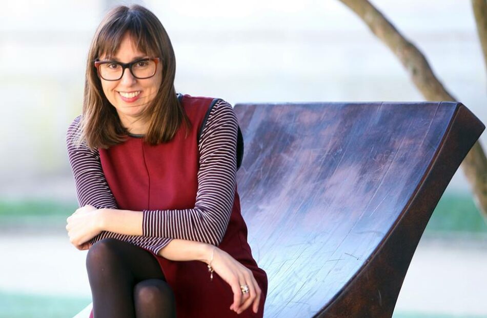 “Las Ramonas”, un grito de vida y de cambio reivindicativo