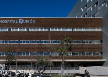 Convocan concentración frente al Hospital Quiron de Barcelona: «Equiparación de la privada a la pública: no somos personal sanitario de segunda»