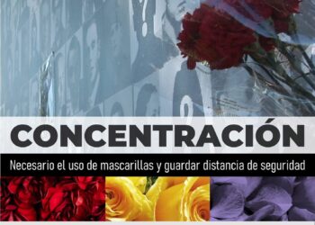 La Plataforma en Defensa del Memorial convoca concentración por una «Memoria Democrática y Feminista en el Ayuntamiento de Madrid»