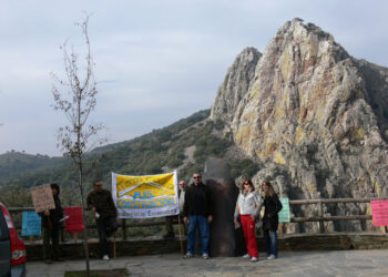 Alegría en Ecologistas Extremadura por el compromiso de la Junta de Extremadura de poner fin a la caza comercial en el Parque Nacional de Monfragüe