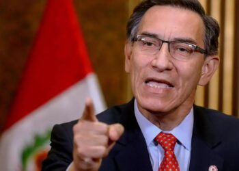 El Congreso peruano debate una nueva moción de censura al presidente Vizcarra