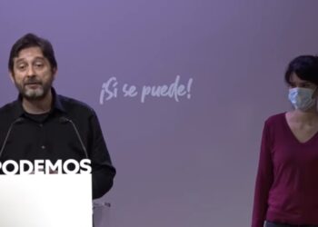 Podemos reclama al PSOE más medidas para prohibir desahucios y cortes de suministros básicos