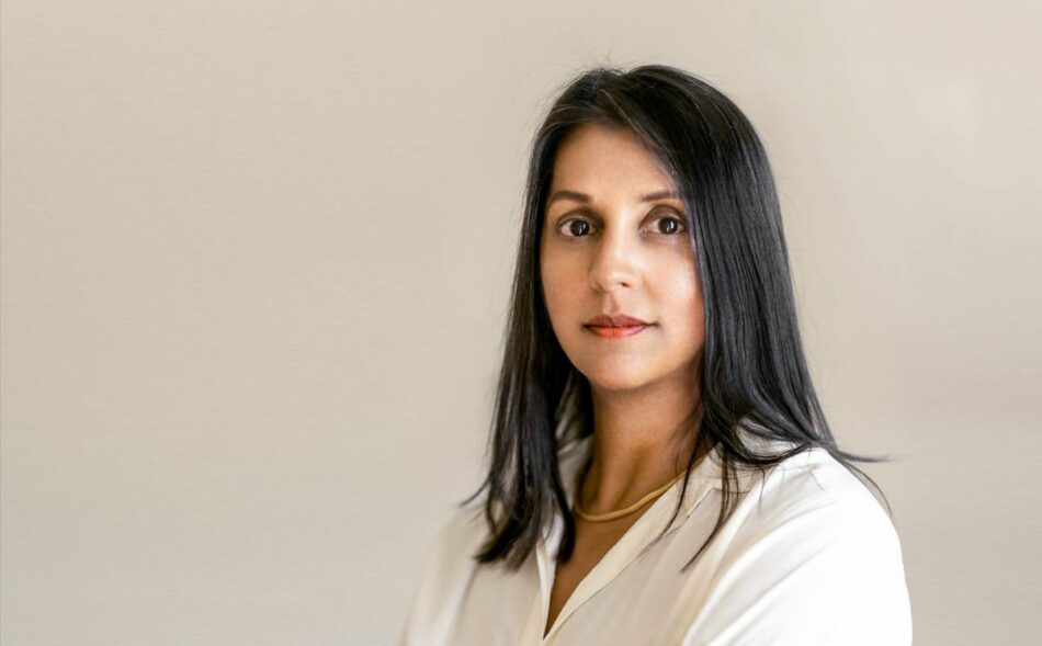 Sonia Shah, periodista y escritora: “No nos hemos tomado en serio las enfermedades infecciosas durante décadas”