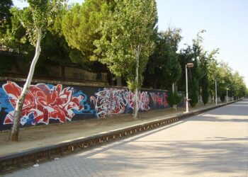 Adelante Sevilla propone en el Distrito Casco Antiguo que el Paseo de Juan Carlos I pase a llamarse “de la Sanidad Pública”