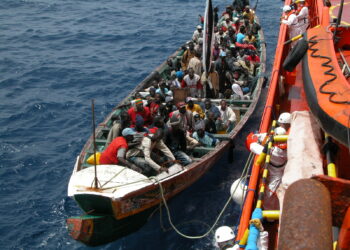 CGT reprocha al Gobierno la donación de 8 millones de euros a Marruecos para controlar la migración mientras mantiene sin refuerzos las plantillas de Sasemar en Canarias