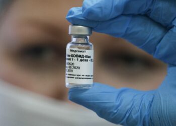 Bolivia plantea “liberar las patentes de vacunas contra COVID-19”