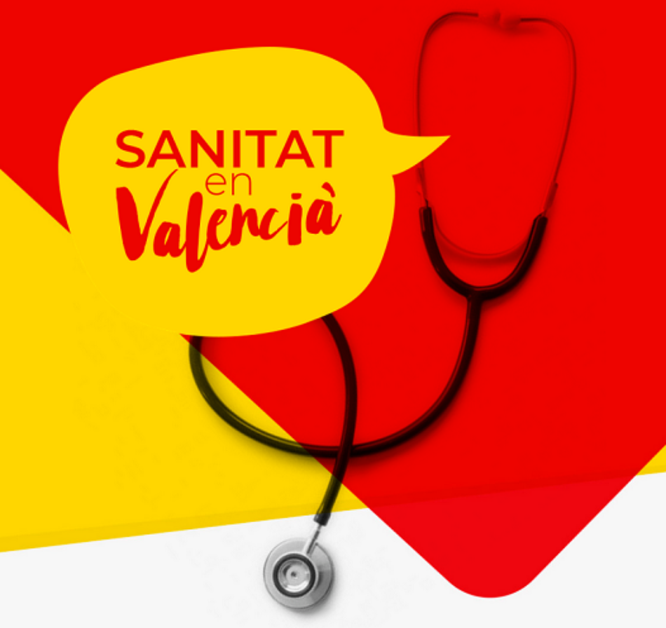 Més 700 professionals sanitaris signen el manifest per la competència lingüística en valencià