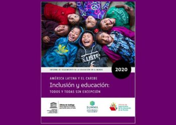 Unesco alerta sobre mayores brechas educativas en Latinoamérica
