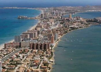 El Gobierno de la Región de Murcia socava la recuperación del Mar Menor destinando dinero a subvenciones en favor de la CROEM