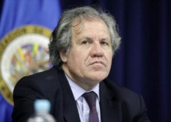 Luis Almagro confiesa su rol en el golpe de Estado en Bolivia