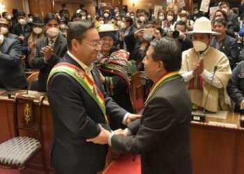 Bolivia: el pueblo volvió por sus fueros