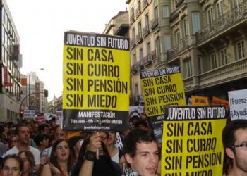 RMI Tu Derecho: «Escrivá – Iglesias: ¿Por qué esa fobia a la juventud?, ¡Cambien la Ley IMV!»