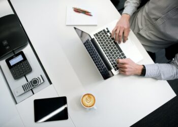 Por qué dar el salto digital de tu negocio