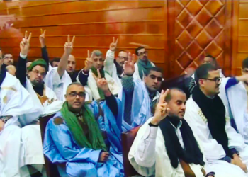 Tribunal de Casación de Marruecos ratifica las penas a los presos de Gdeim Izik