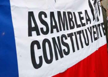 Convención Constituyente en Chile, lista única o tumba única